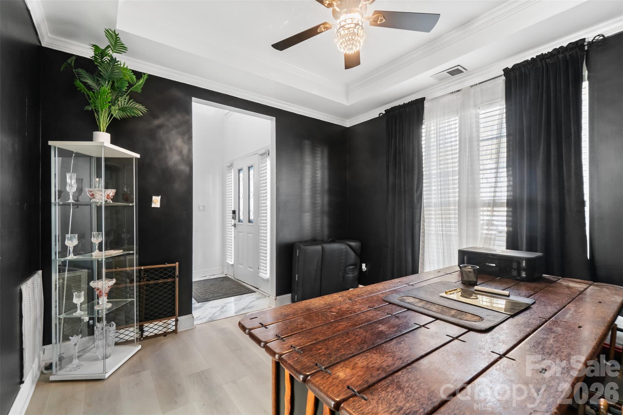 Highland Creek - Residential