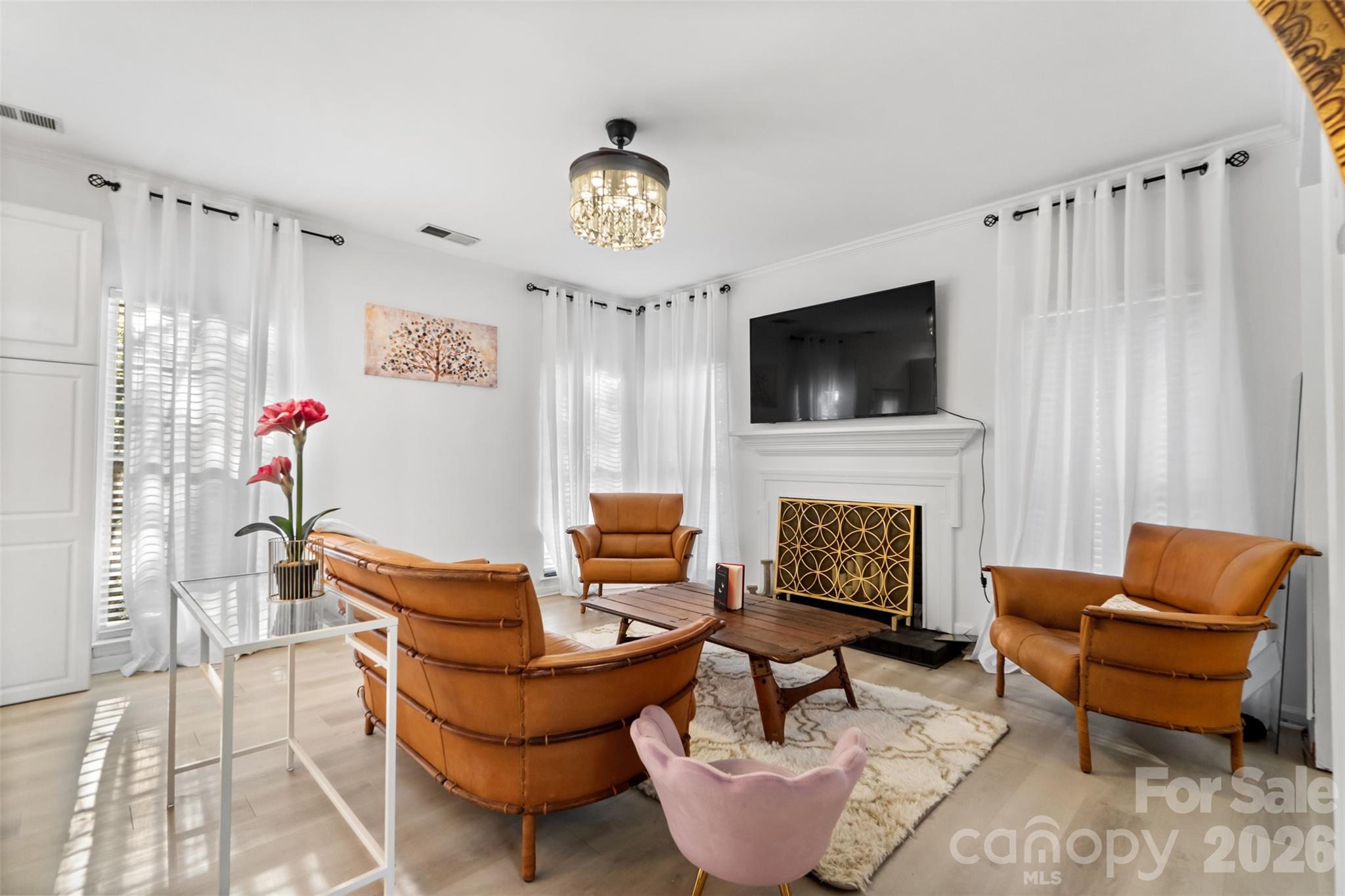 Highland Creek - Residential