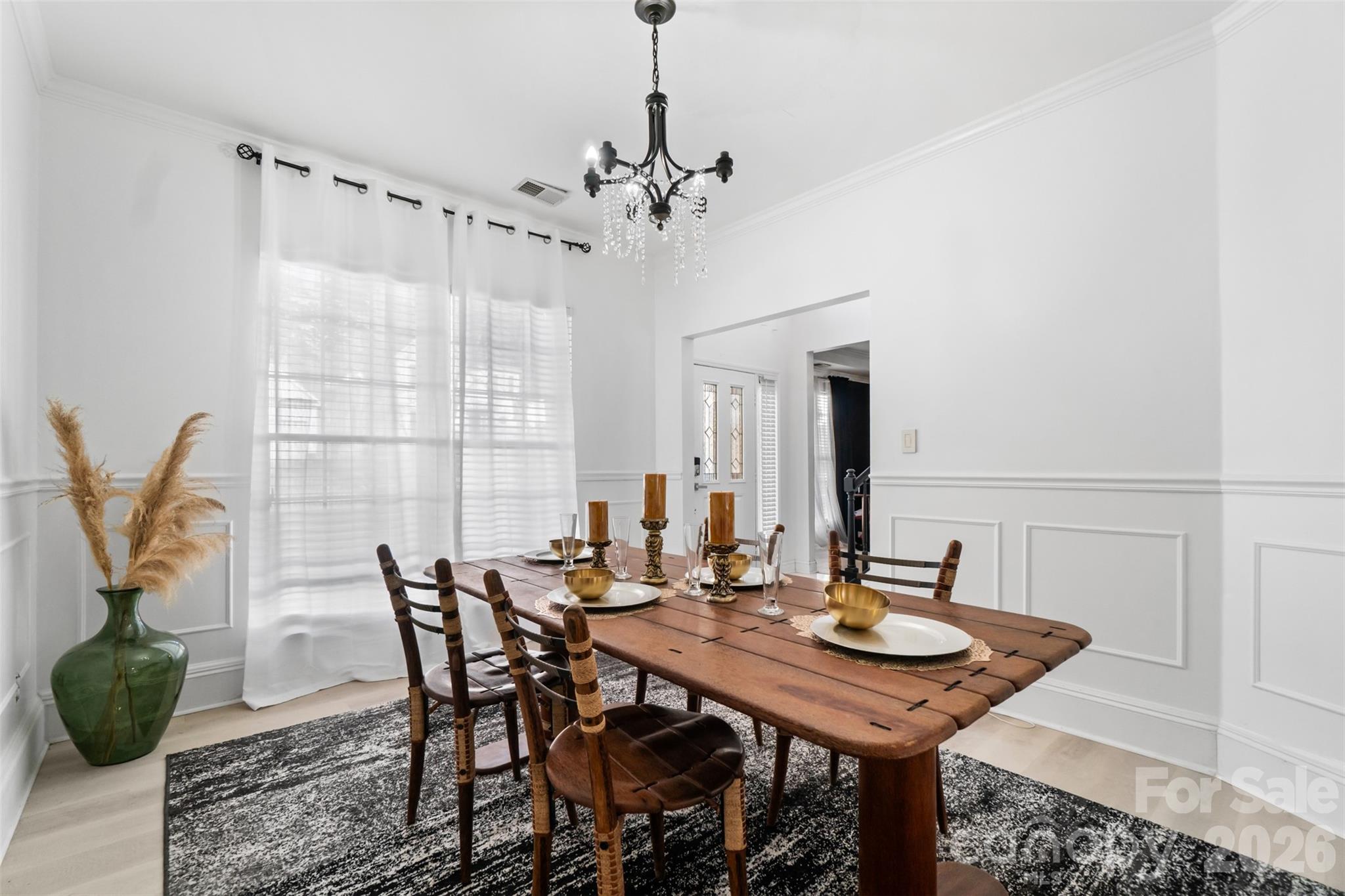 Highland Creek - Residential