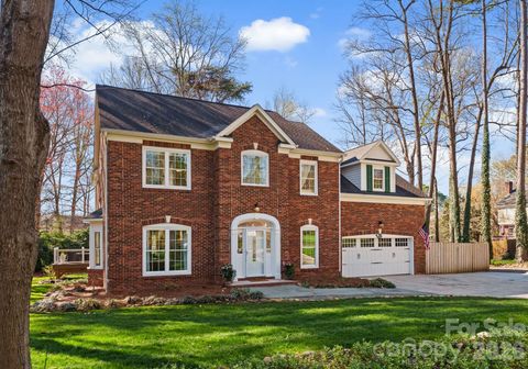 Photo of 110 Rio Vista Drive, Mooresville, NC 28117 (MLS # 4345271)