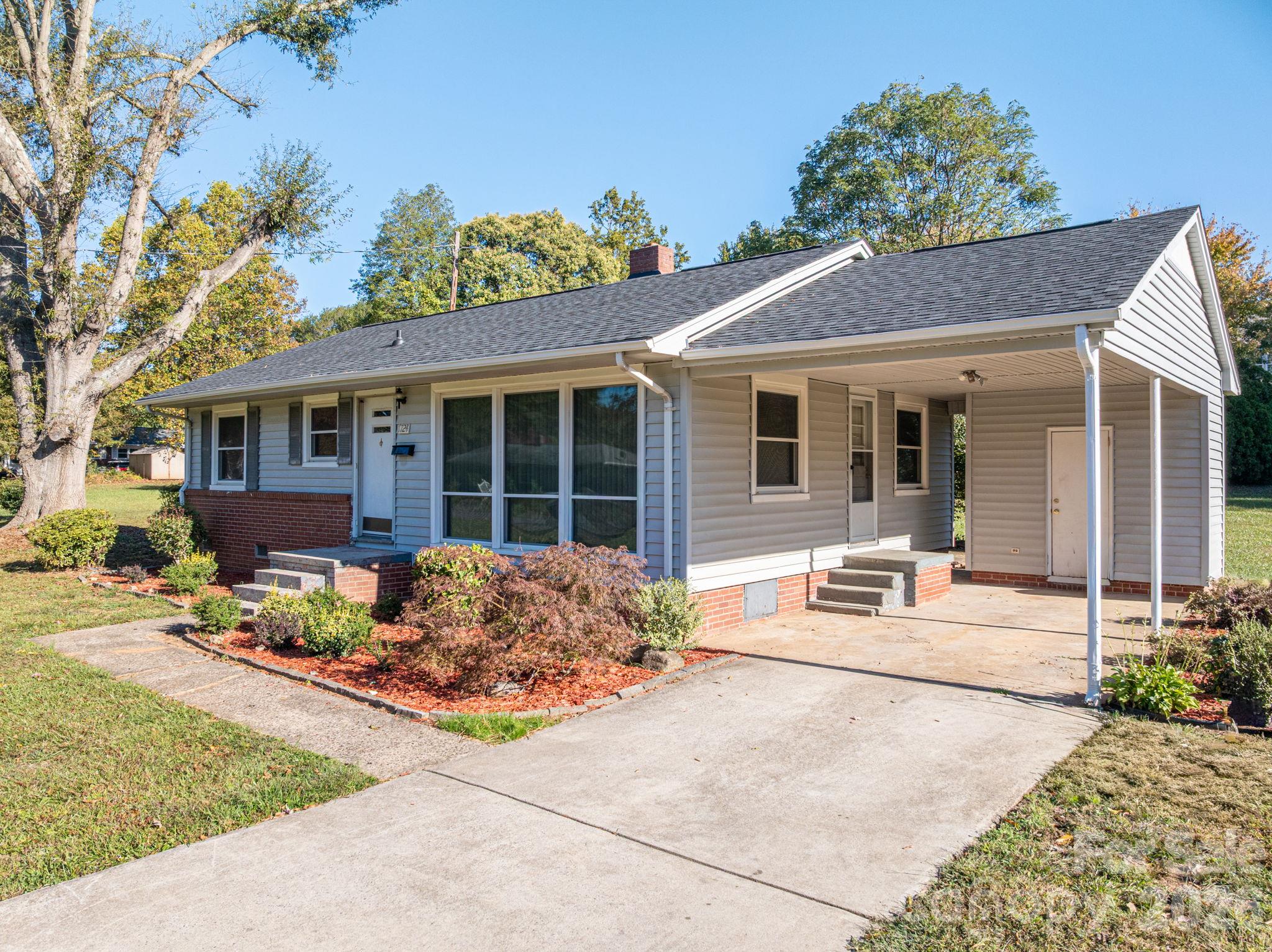 1618-B Union Road