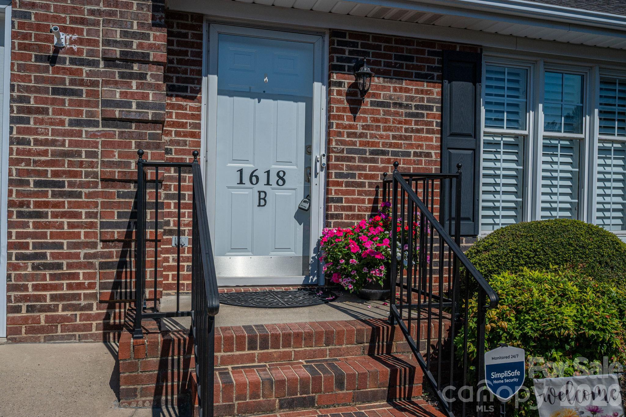 1618-B Union Road