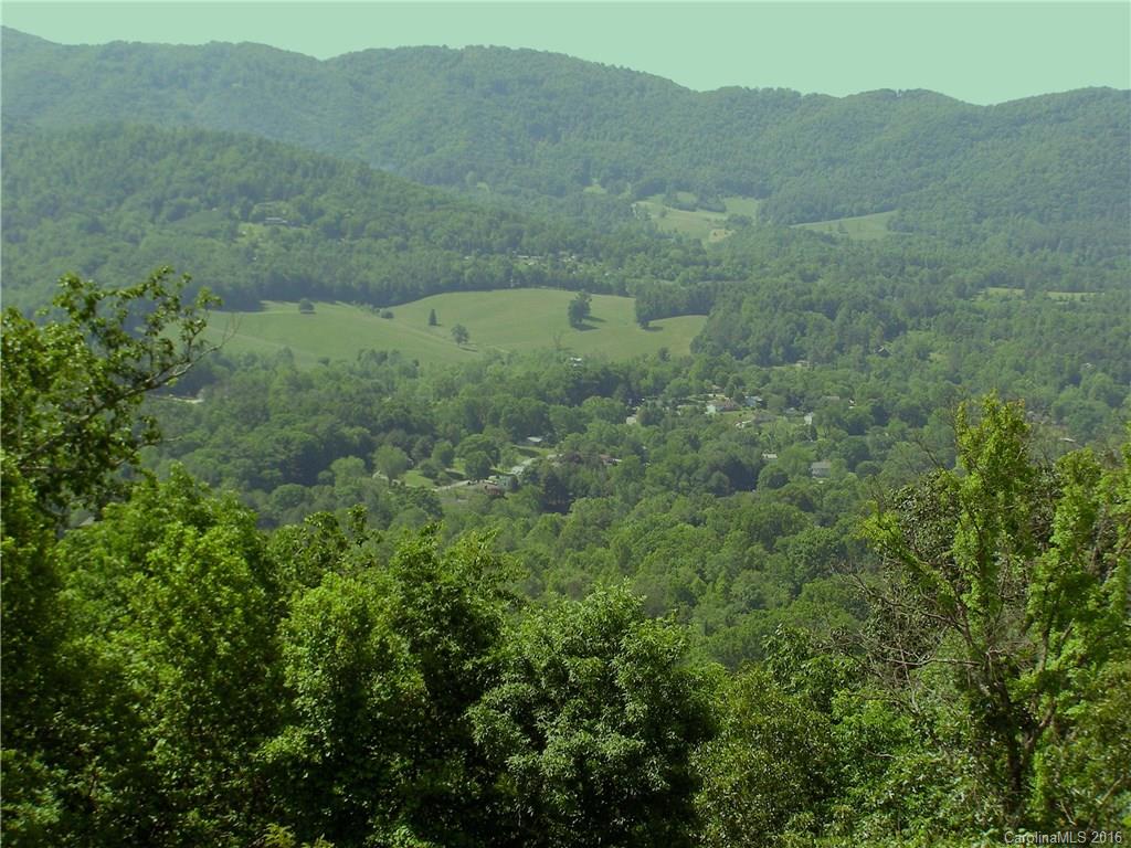 Hamburg Mountain - Land