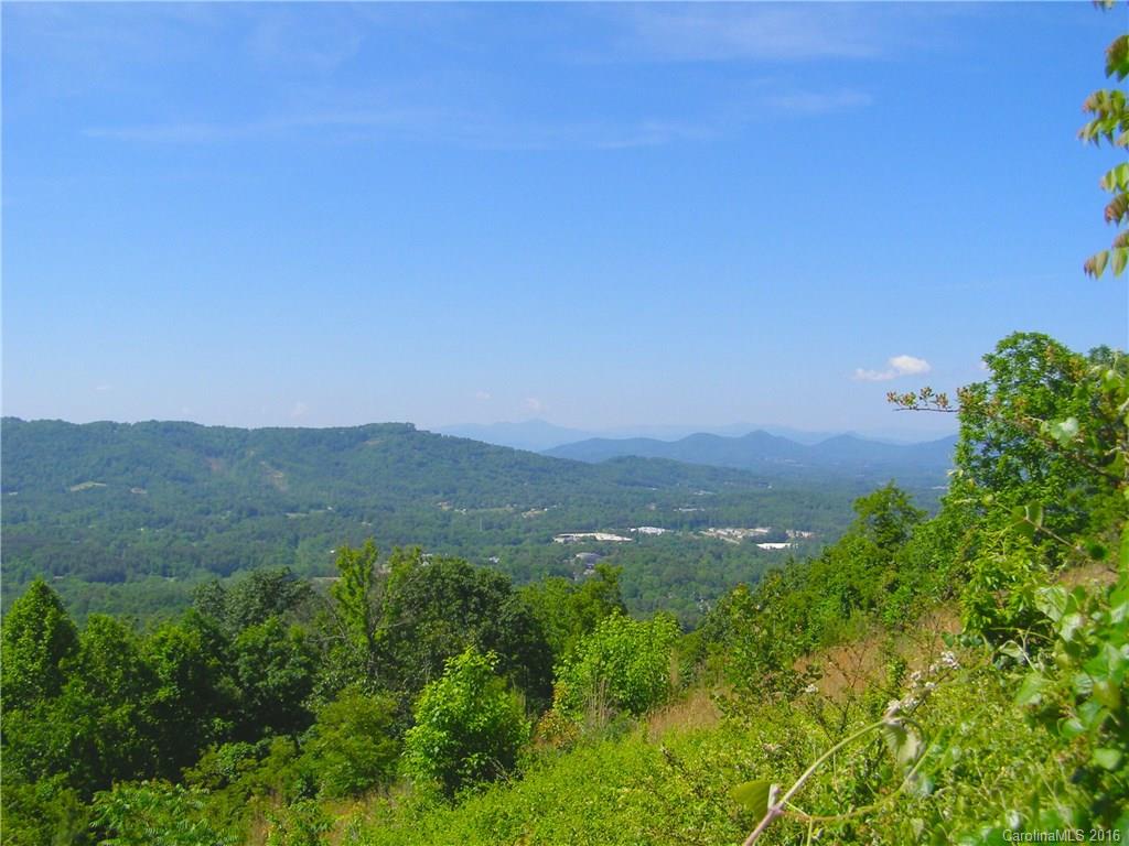 Hamburg Mountain - Land