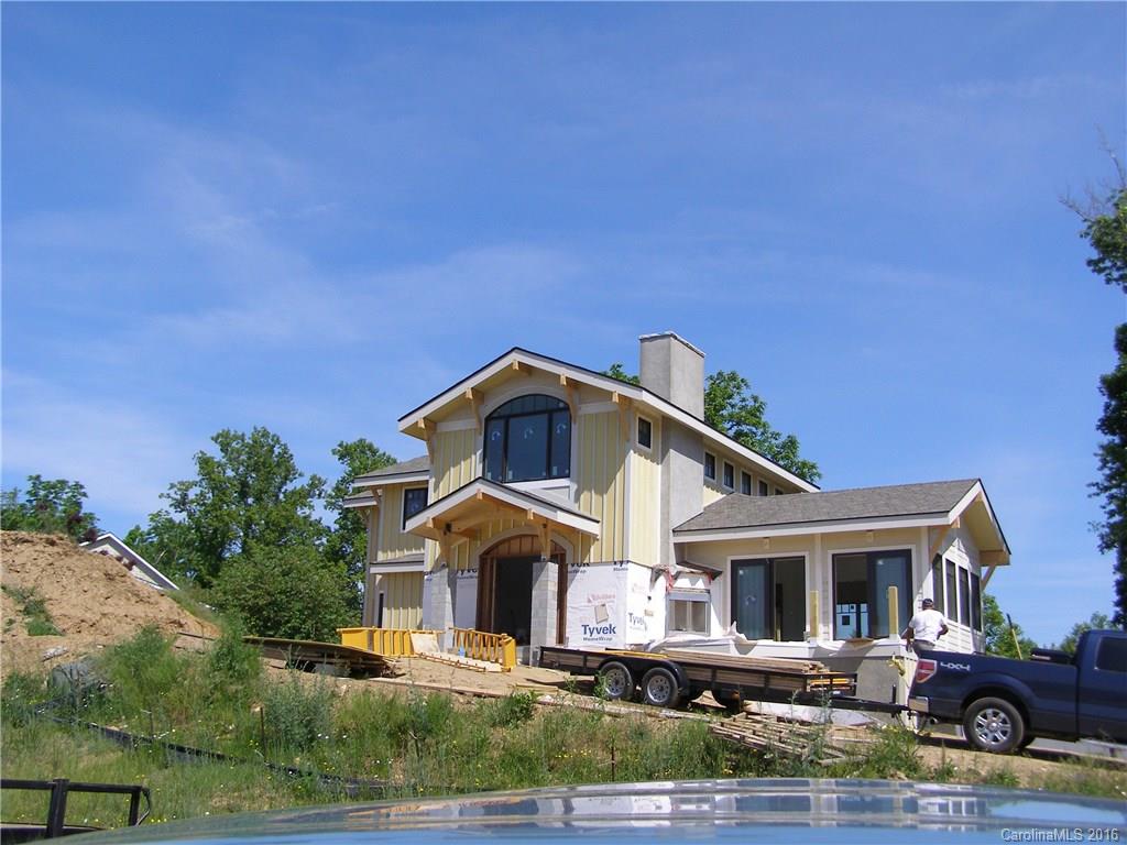 Hamburg Mountain - Land