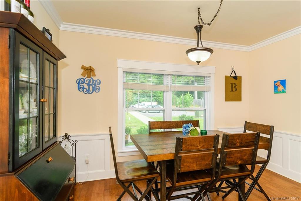 Kenilworth - Residential