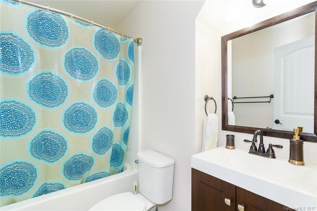 Kenilworth - Residential