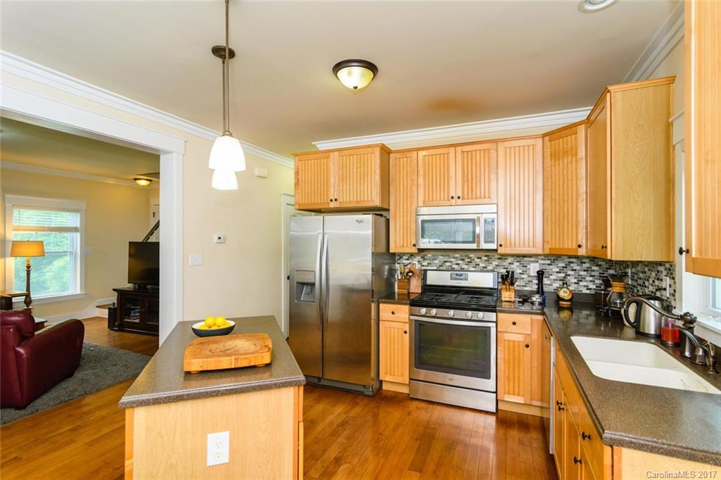 Kenilworth - Residential