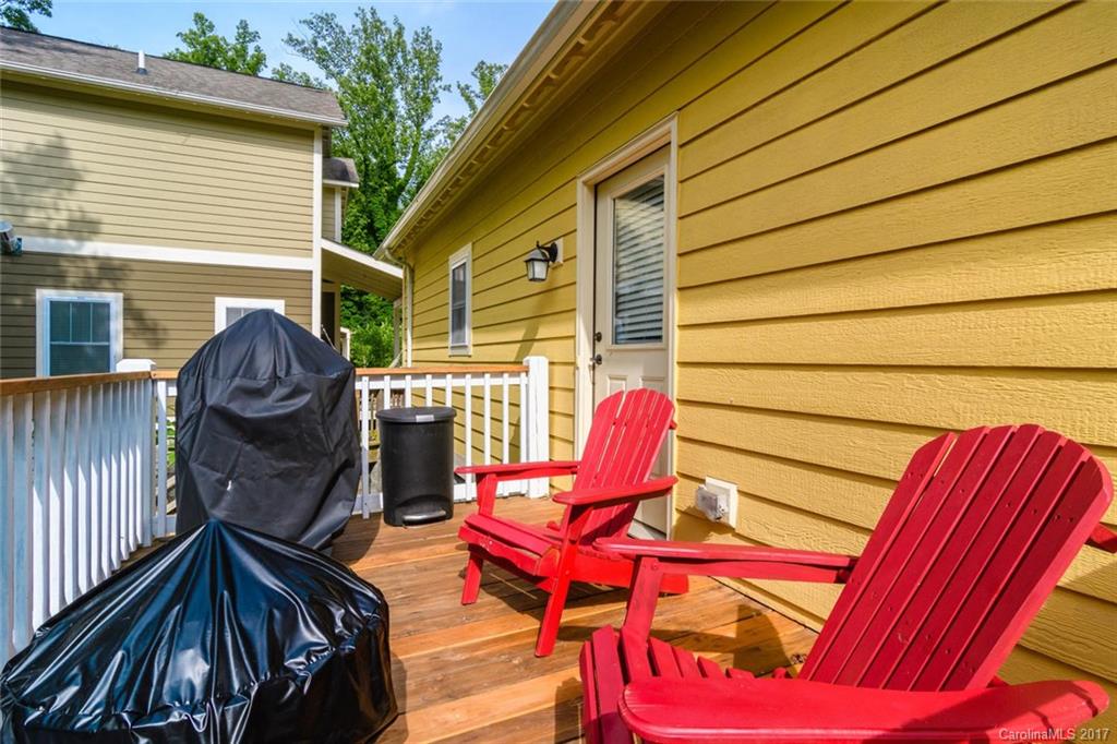 Kenilworth - Residential