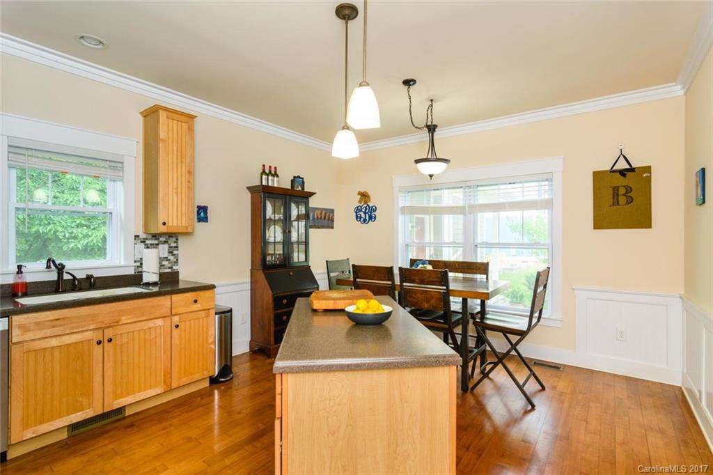 Kenilworth - Residential