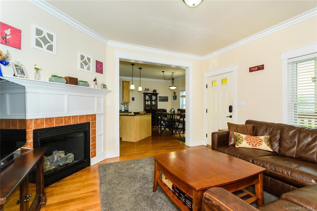 Kenilworth - Residential