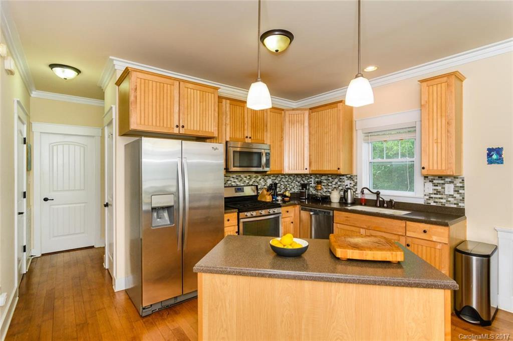 Kenilworth - Residential