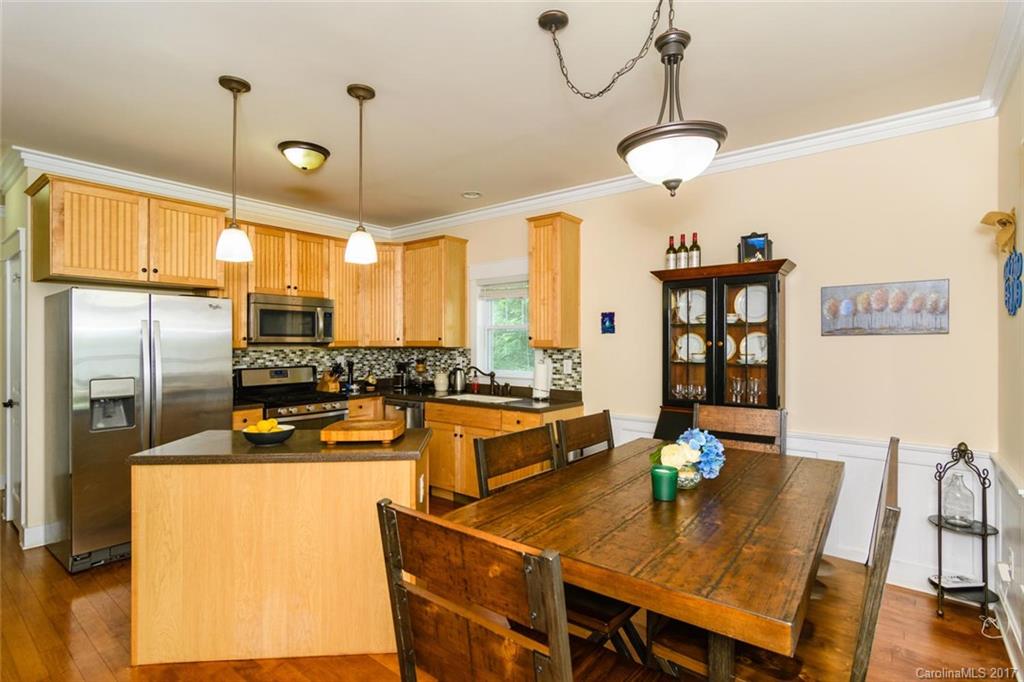 Kenilworth - Residential