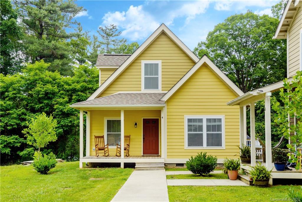 Kenilworth - Residential