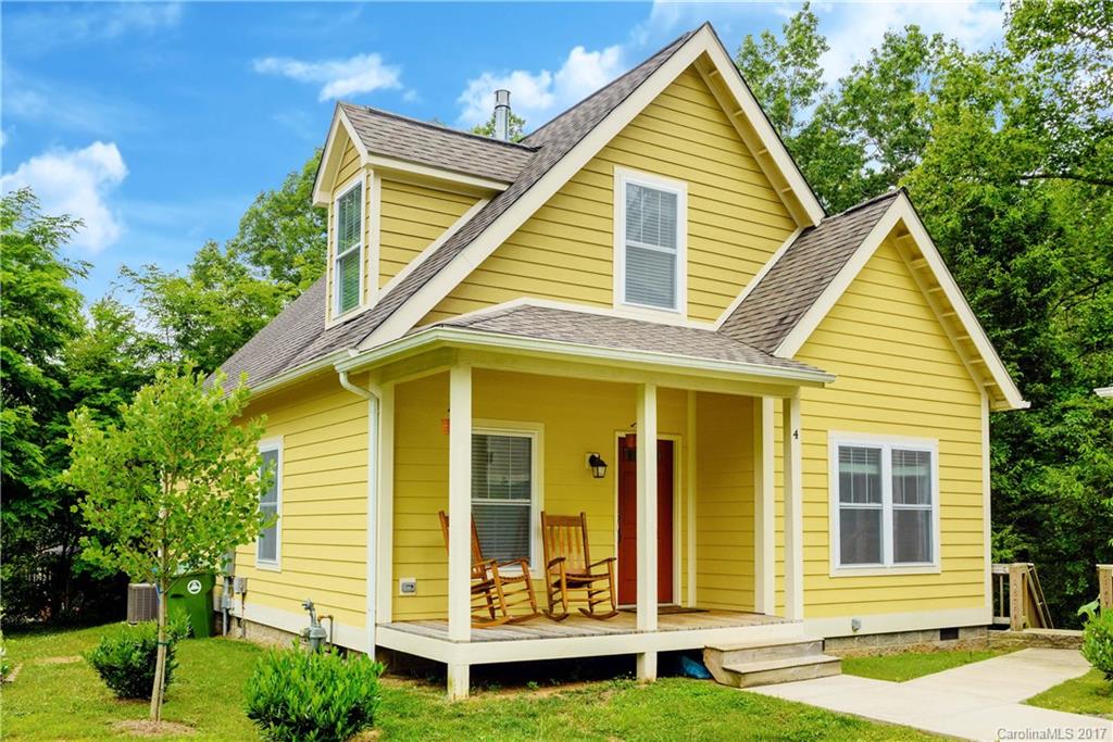 Kenilworth - Residential