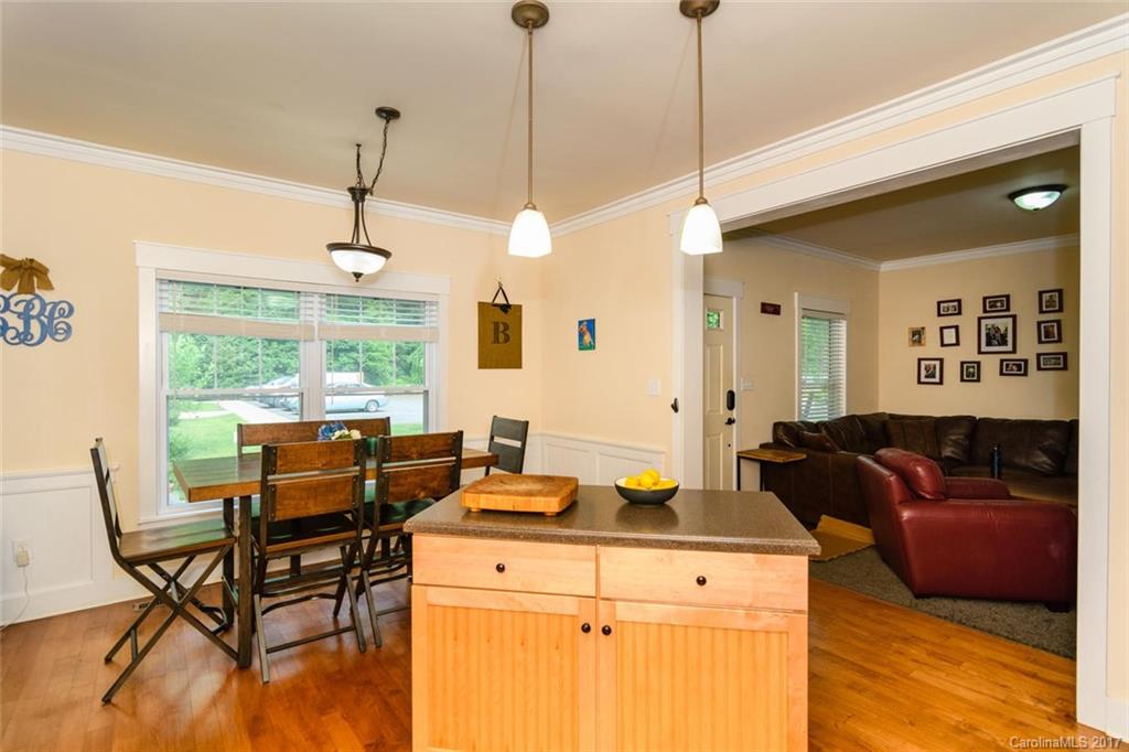 Kenilworth - Residential