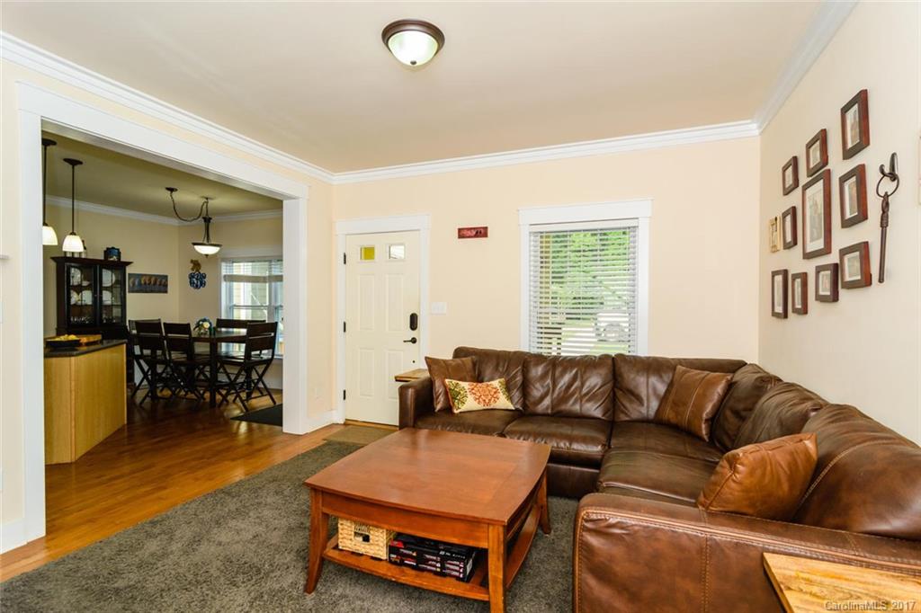 Kenilworth - Residential