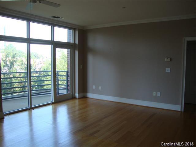 Fourth Ward - Residential Lease