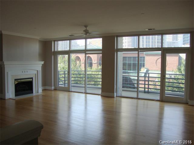 Fourth Ward - Residential Lease