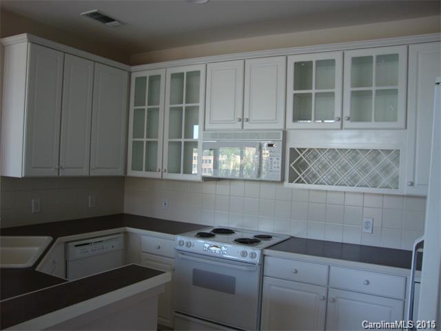 Fourth Ward - Residential Lease