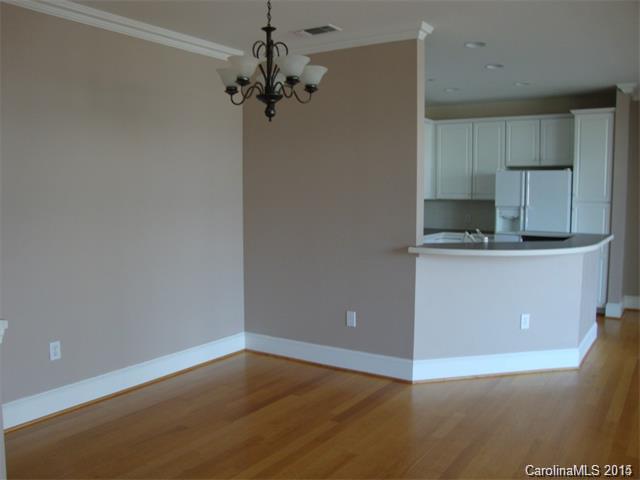 Fourth Ward - Residential Lease