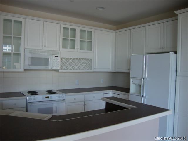 Fourth Ward - Residential Lease