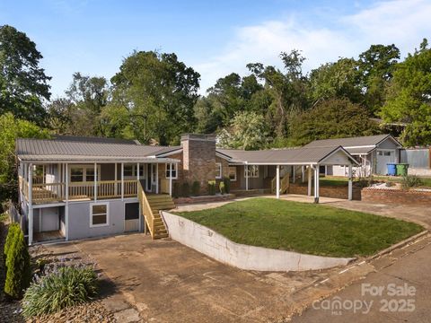 186 Joyner Avenue Asheville NC 28806