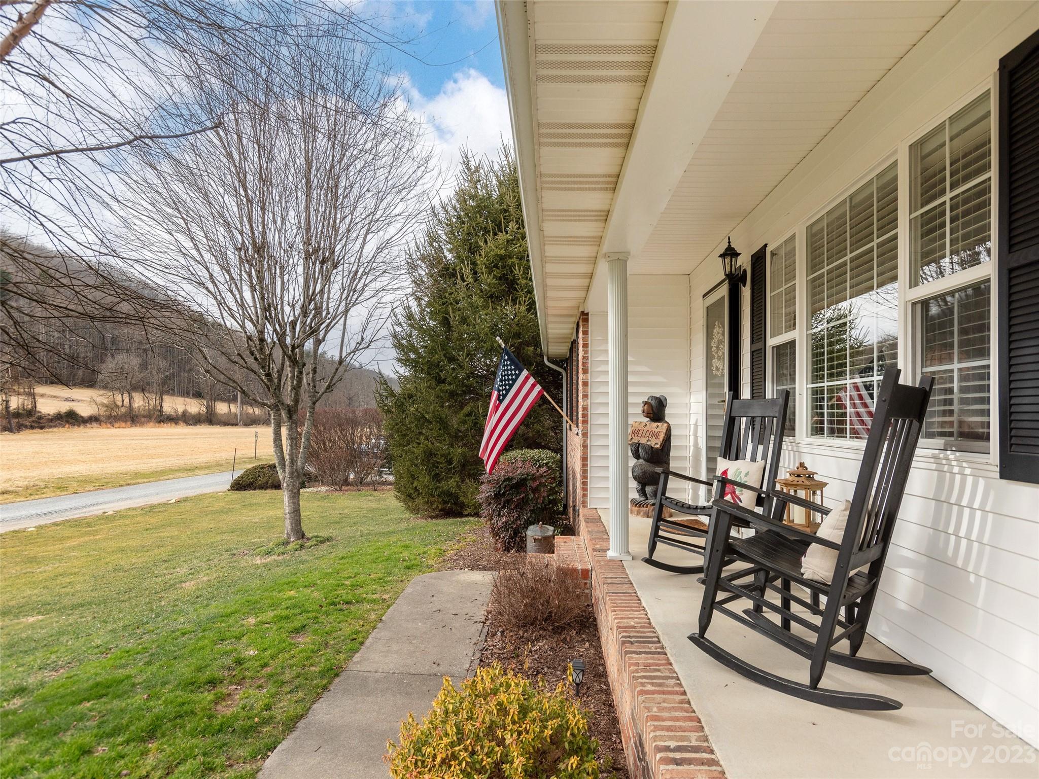 Brightwater Farms Est - Residential