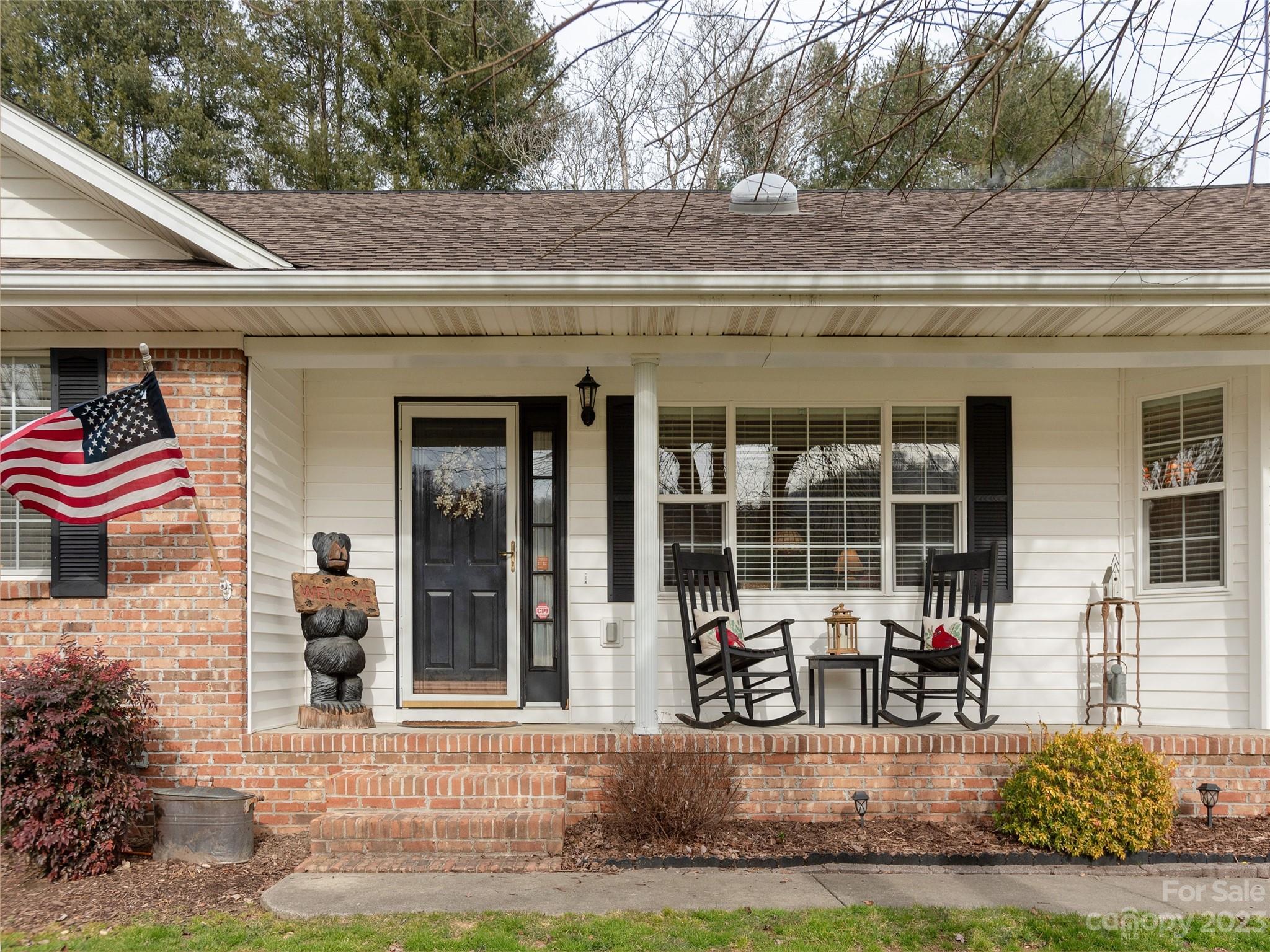 Brightwater Farms Est - Residential
