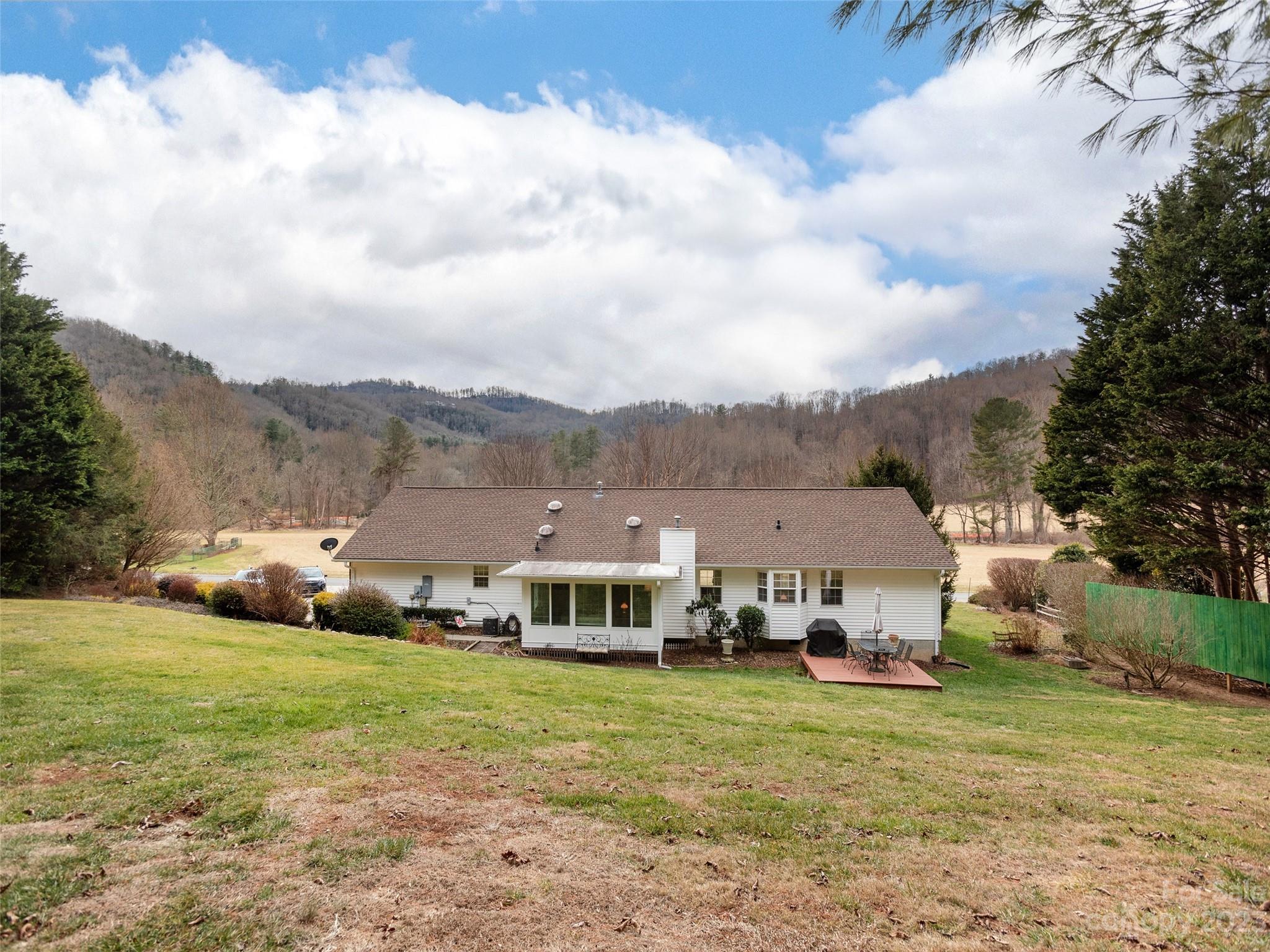 Brightwater Farms Est - Residential