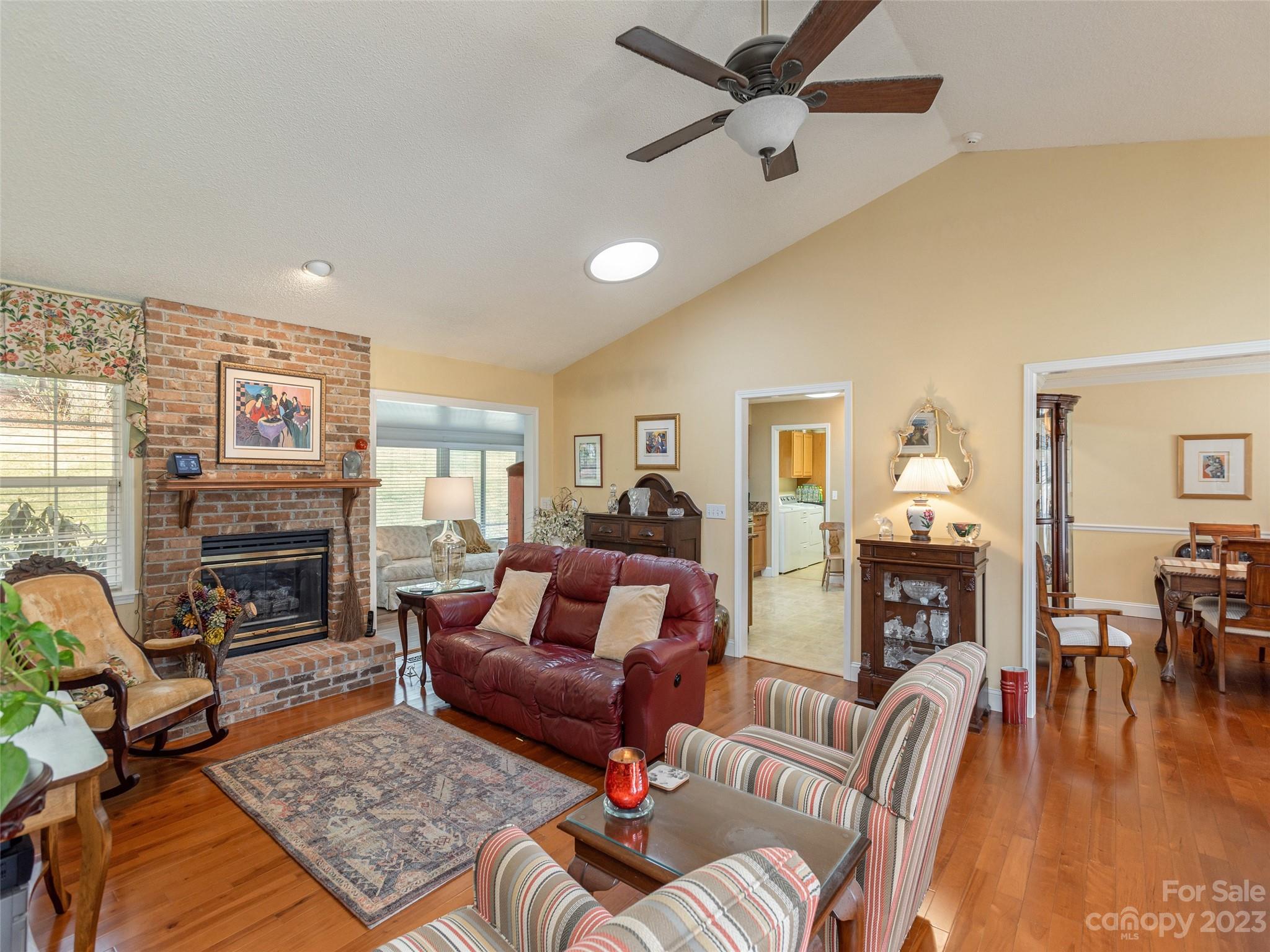 Brightwater Farms Est - Residential