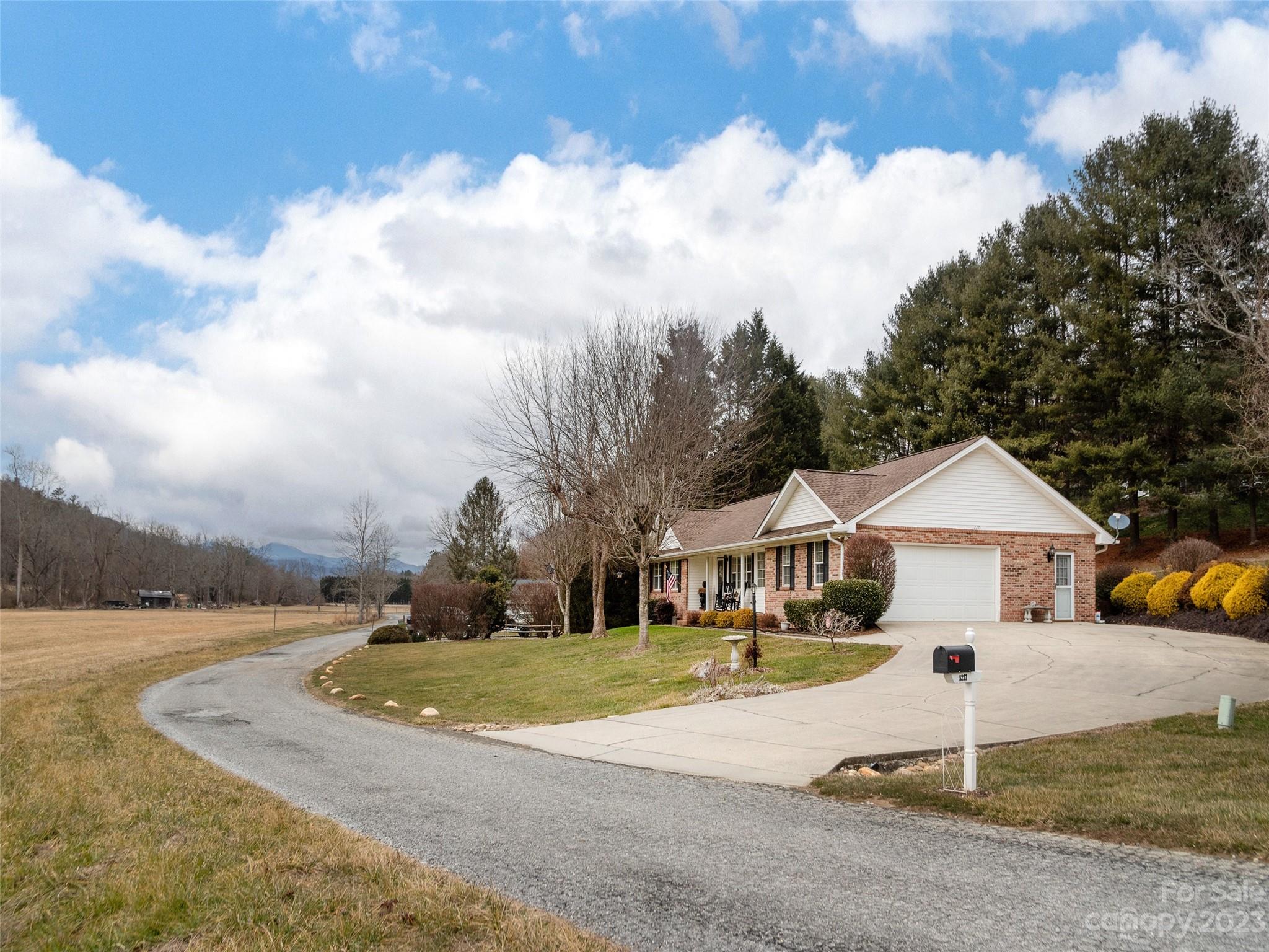 Brightwater Farms Est - Residential