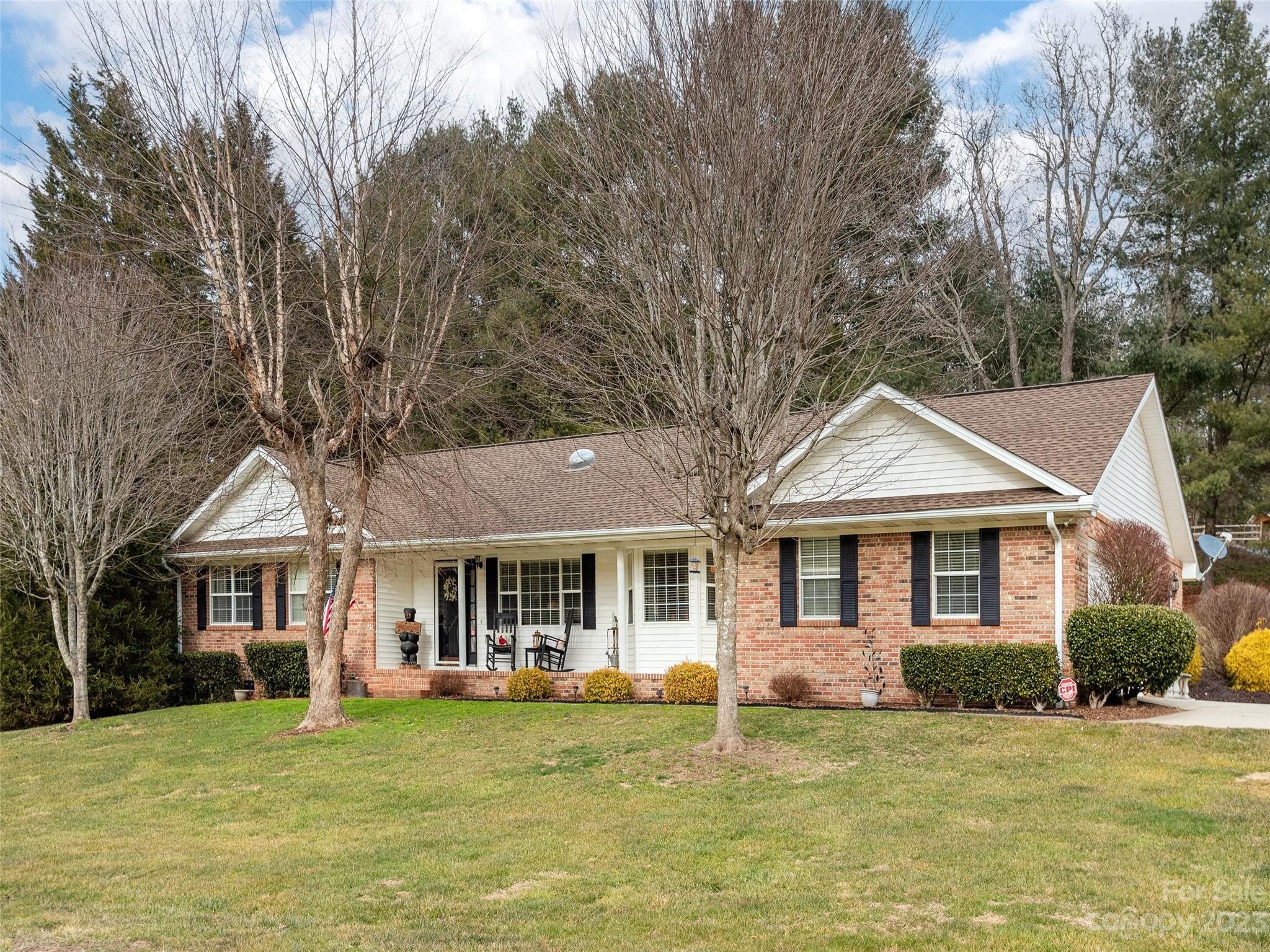 Brightwater Farms Est - Residential