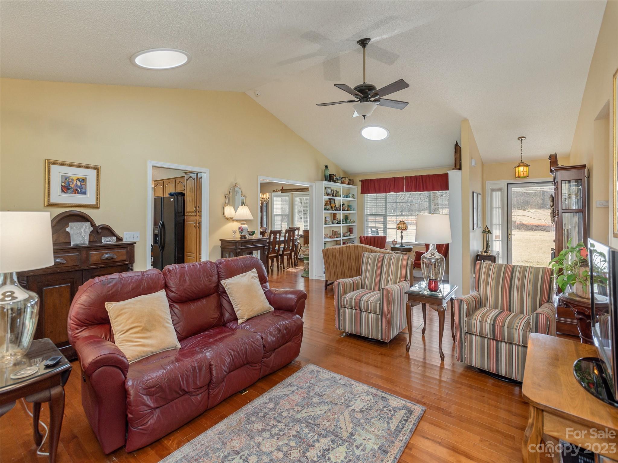 Brightwater Farms Est - Residential