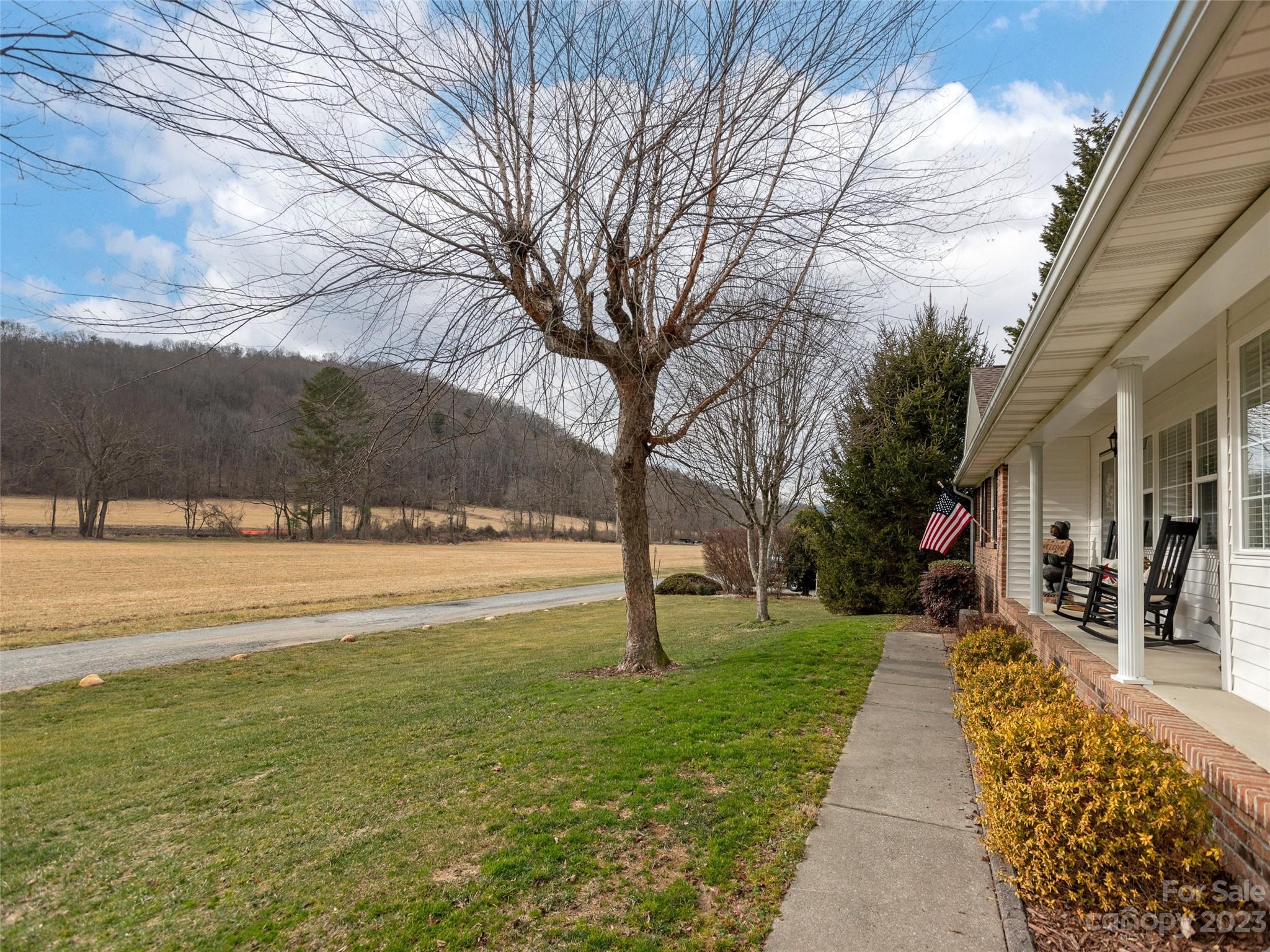Brightwater Farms Est - Residential