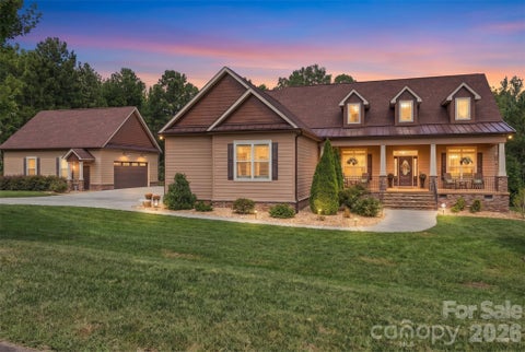 Photo of 917 Catawba Shores Drive, Rock Hill, SC 29730 (MLS # 4426030)