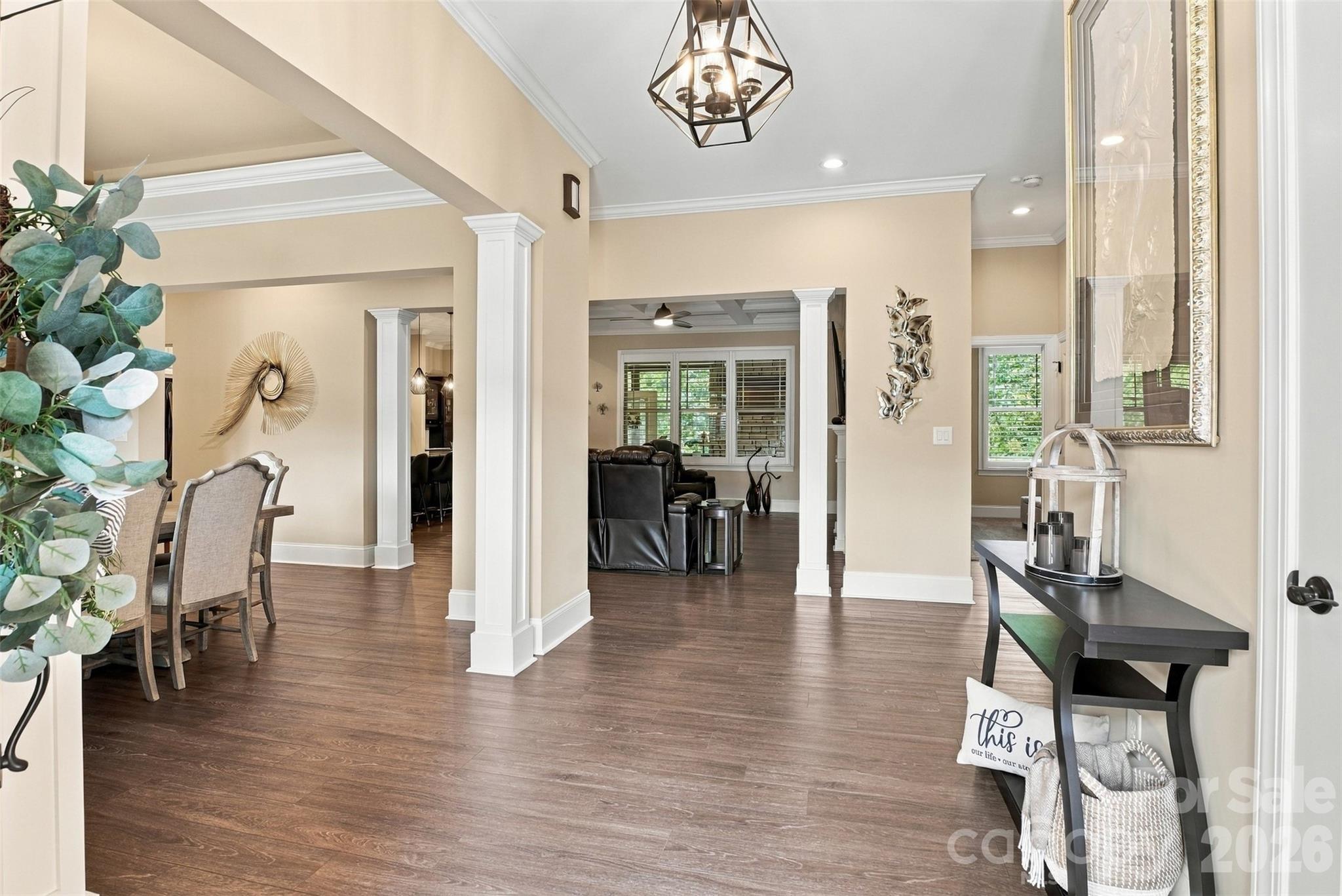 917 Catawba Shores Drive