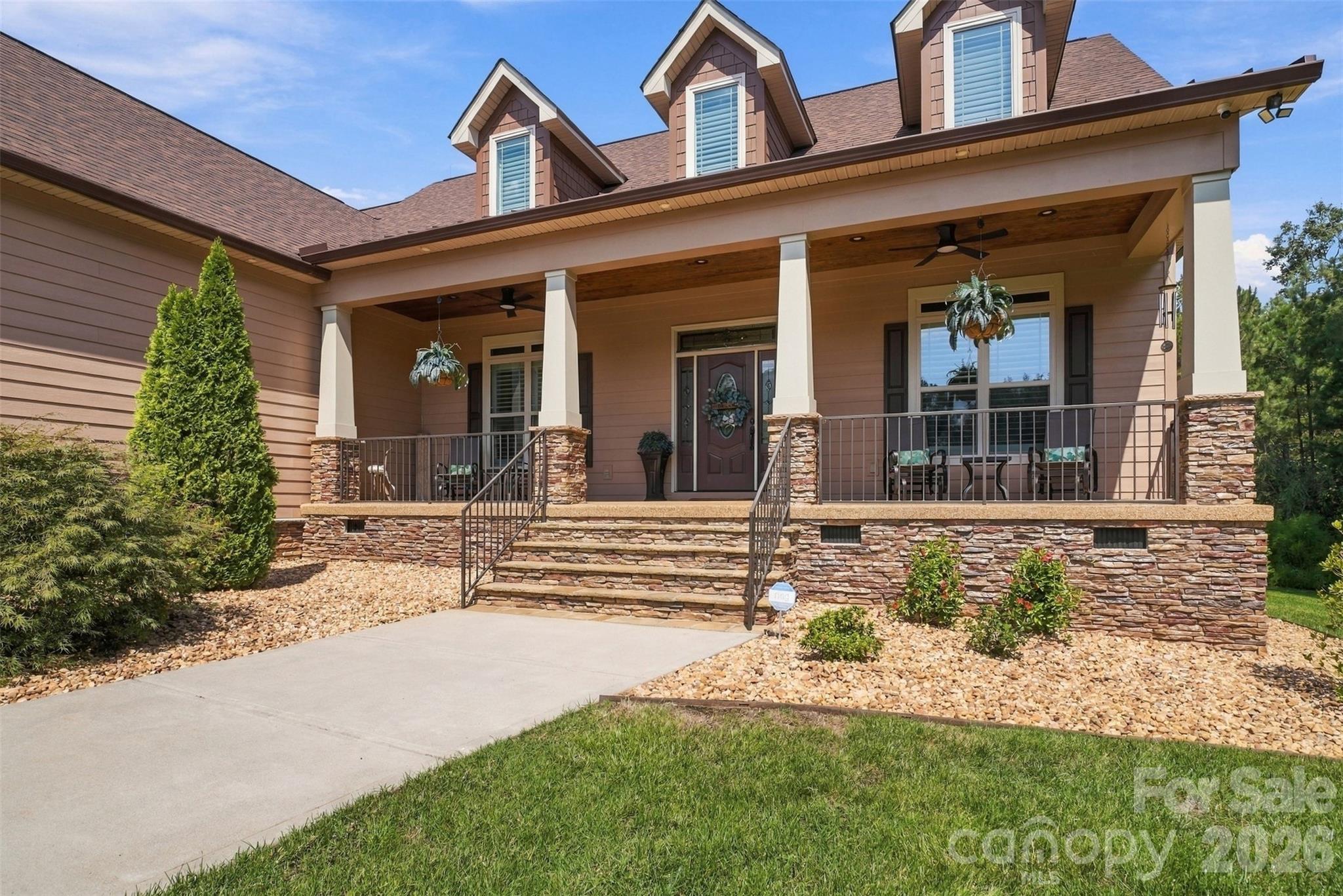 917 Catawba Shores Drive
