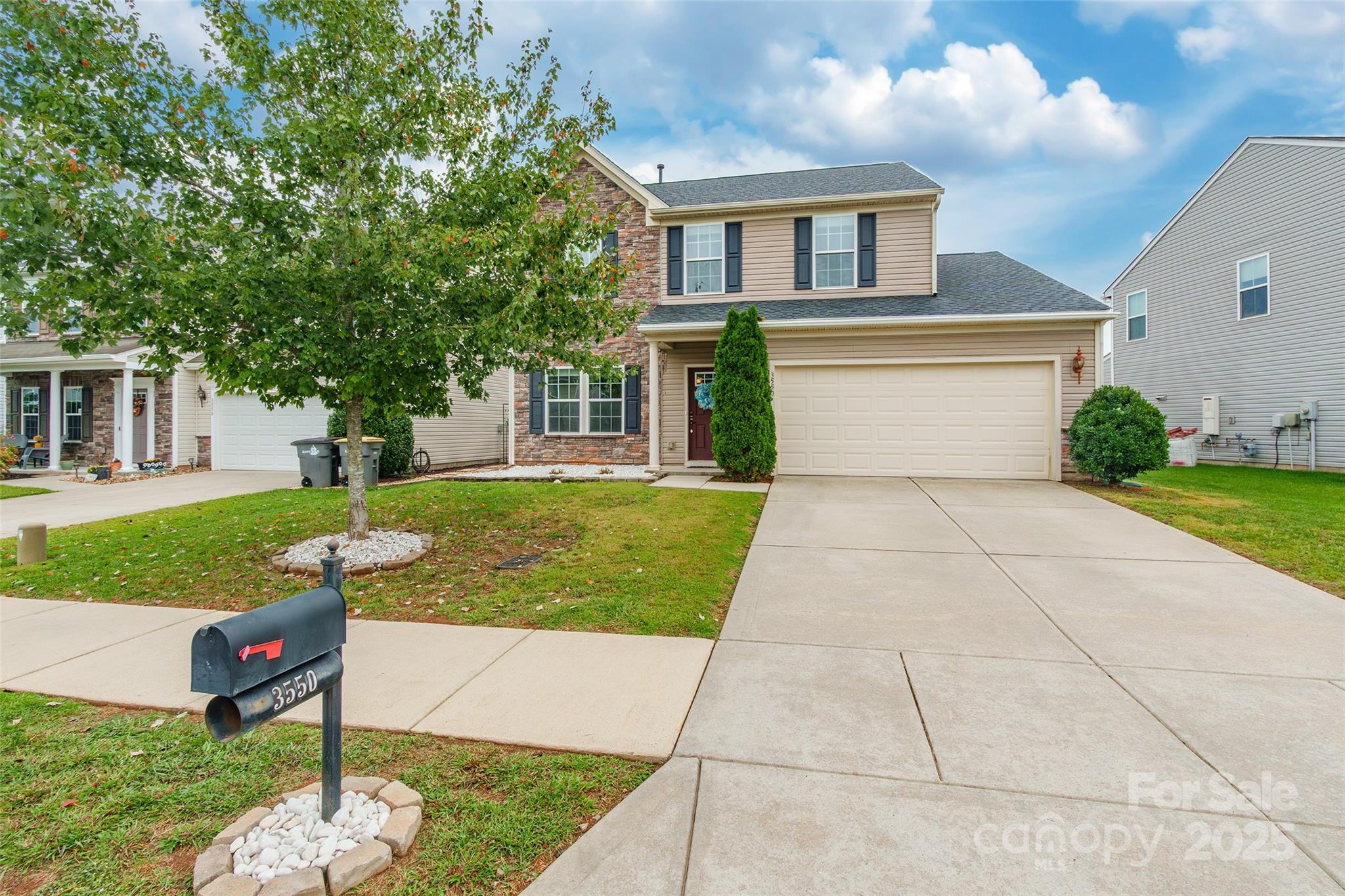3550 Catherine Creek Place