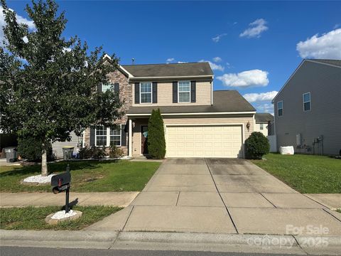 3550 Catherine Creek Place Davidson NC 28036