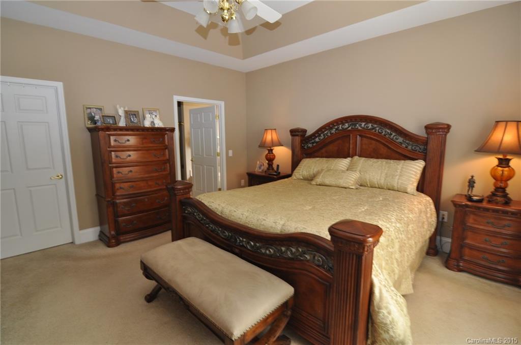 Stafford Park - Residential