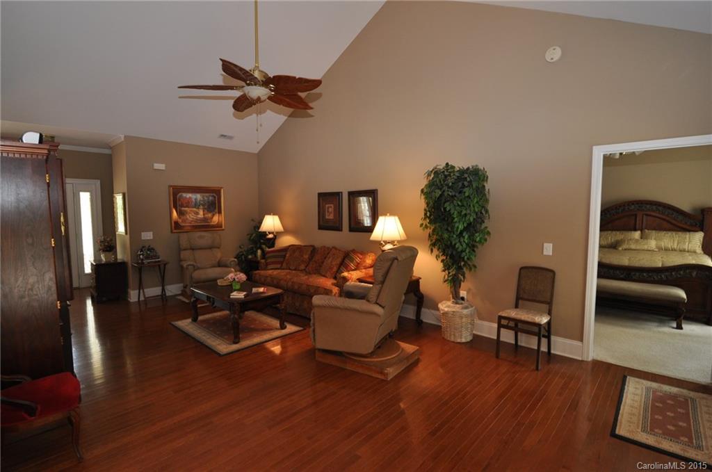 Stafford Park - Residential