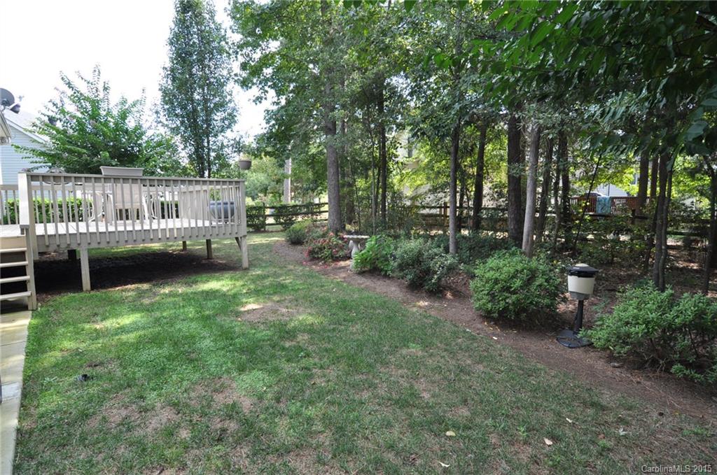 Stafford Park - Residential