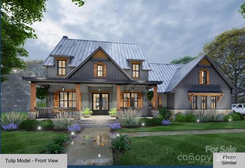 51 W Park Avenue Hendersonville NC 28792