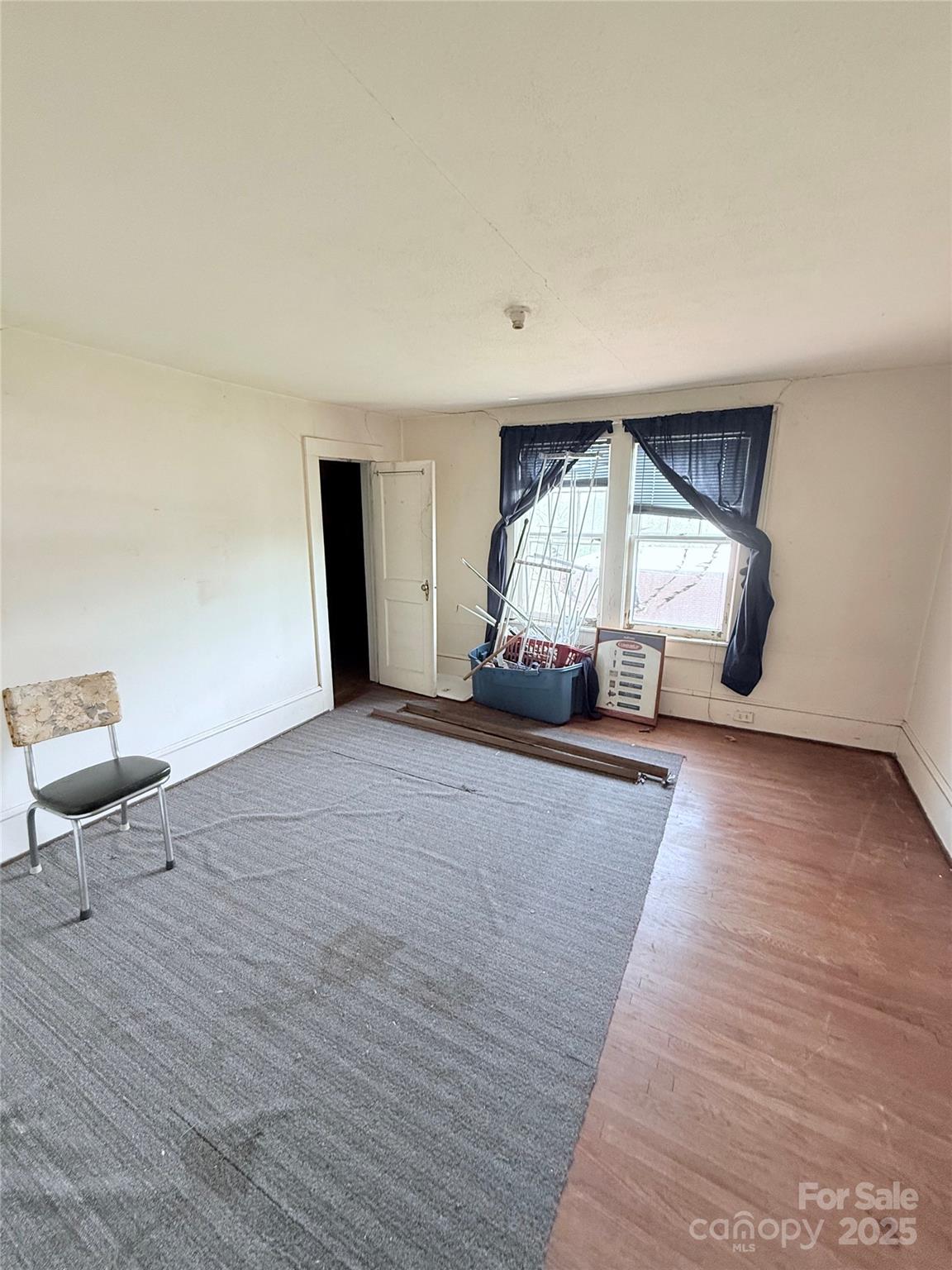 none - Residential