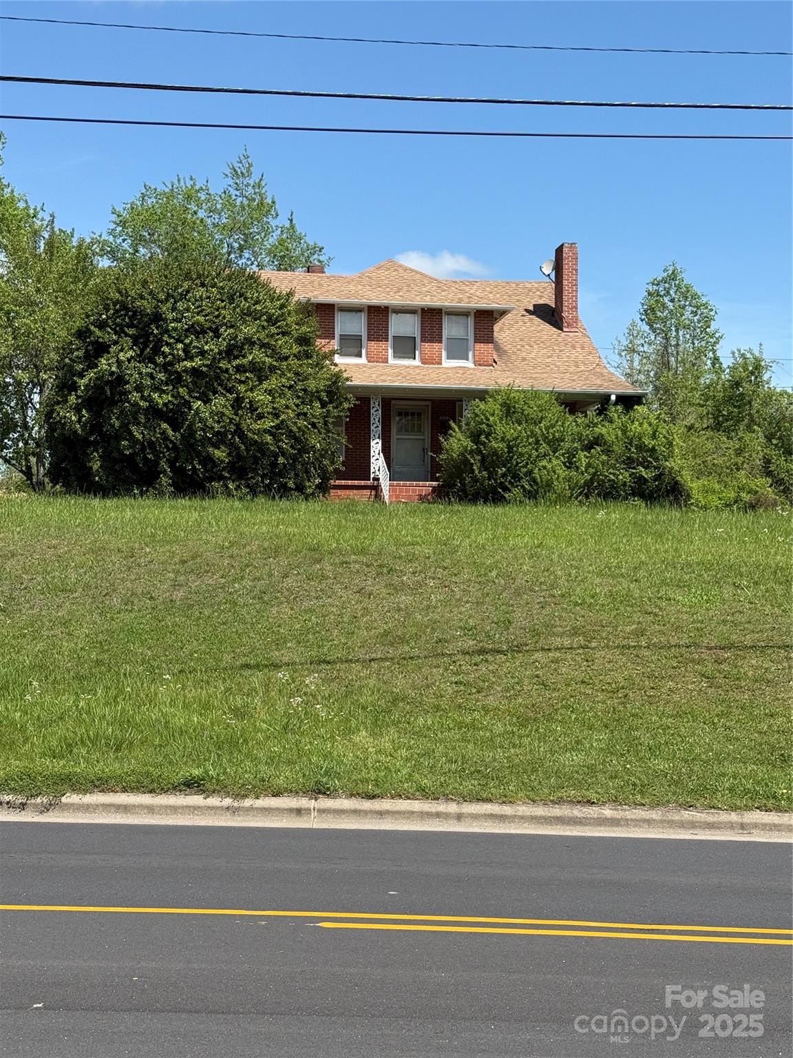 none - Residential
