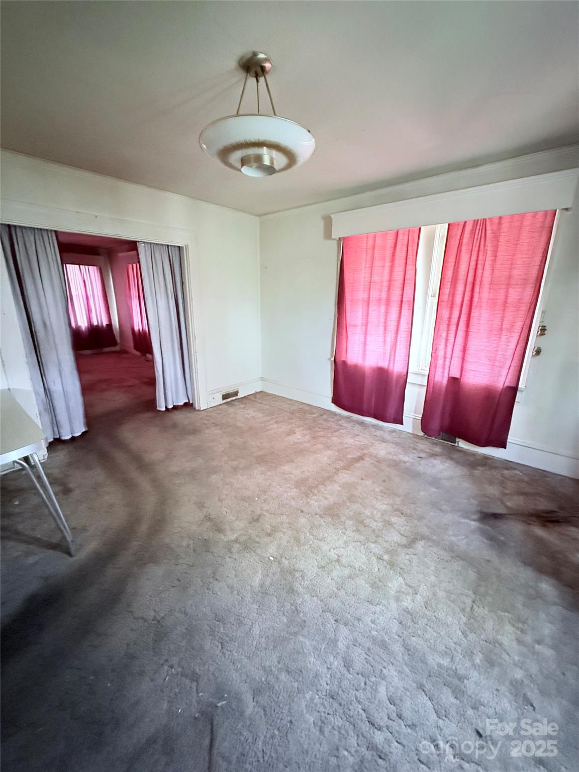 none - Residential