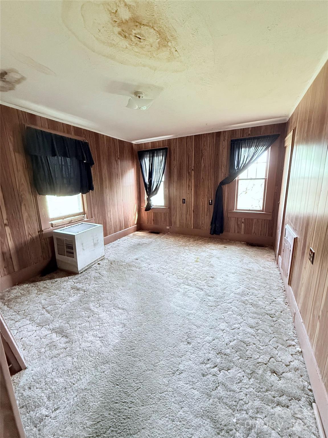 none - Residential