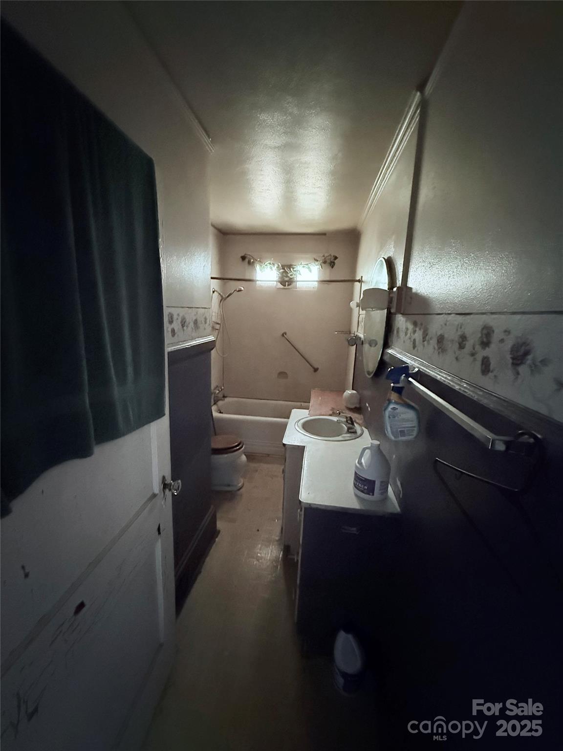 none - Residential