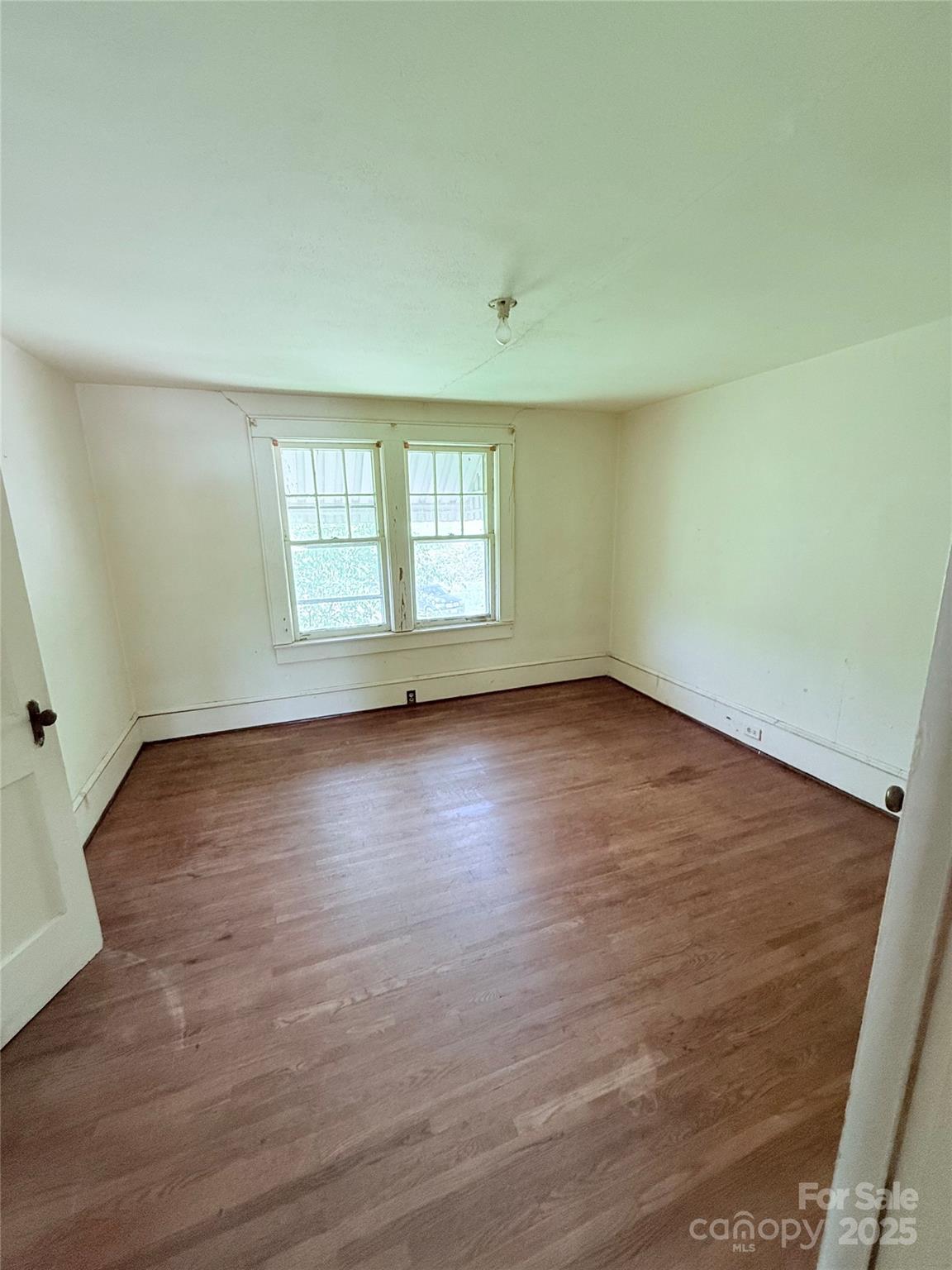 none - Residential